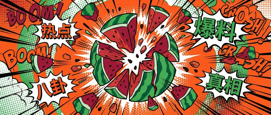 澳门新葡京平台 今日头瓜爆炸漫画横幅