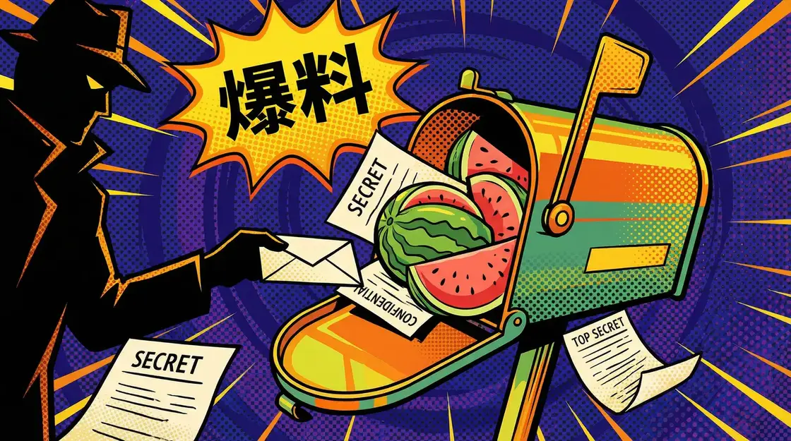 澳门新葡京平台 匿名爆料通道漫画插图